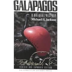 Galapagos: A Natural History