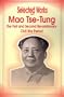 Selected Works of Mao Tse-Tung: The First and Second Revolutionary Civil War Period