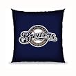 Biederlack Milwaukee Brewers Floor Pillow