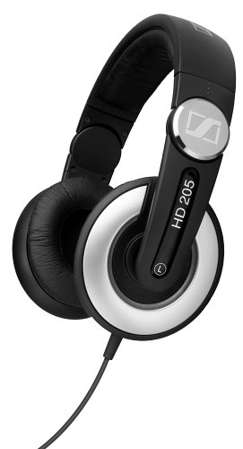 Sennheiser HD 205-II