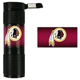 Washington Redskins LED Flashlight