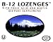 B-12 Lozenges 180