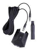 Apex 130 Surface Mount Condenser Microphone