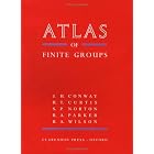 Click here to buy Atlas of Finite Groups: Maximal Subgroups and Ordinary Characters for Simple Groups by  John Horton Conway.