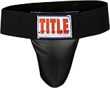 TITLE Classic MMA Protective Cup