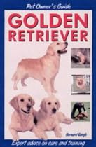 Pet Owner's Guide to the Golden Retriever