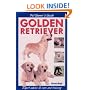 Pet Owner's Guide to the Golden Retriever