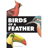 Birds of a Feather (Hardcover)