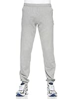 Asics Pantalón Abies (Gris)