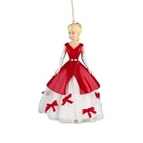 Lenox Barbie Benefit Performance Ornament