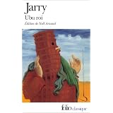 Ubu roipar Alfred Jarry