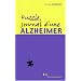Puzzle : Journal d'une Alzheimer