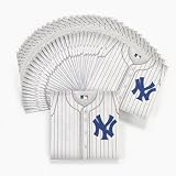 MLB New York Yankees&acirc;�&cent; Lunch Napkins - Tableware & Napkins