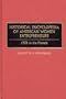 Historical Encyclopedia of American Women Entrepreneurs: 1776 to the Present