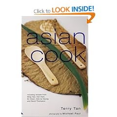 The Asian Cook