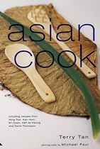 The Asian Cook