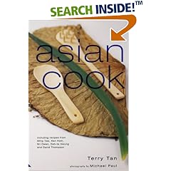 The Asian Cook