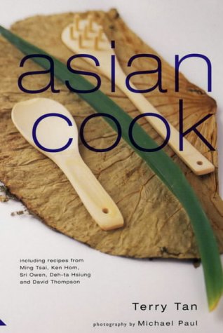 The Asian Cook