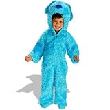 Blue's Clues Plush Costume deluxe