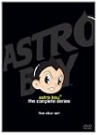 Astro Boy : The Complete Series
