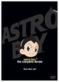Astro Boy : The Complete Series