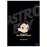 Astro Boy - The Complete Series ~ Tabitha St. Germain