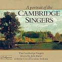 A Portrait O/T Cambridge Singe