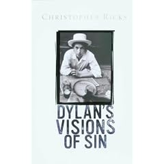 Dylan's Visions of Sin