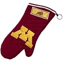 Minnesota Golden Gophers Maroon NCAA Grill Glove