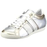 Pantofola d'Oro PESARO PICENO LOW WMN 06040039, Damen Sneaker