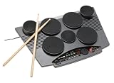 Yamaha DD50AD Touch-Sensitive Digital Drums with AC Adapter