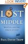 Lost in the Middle: Midlife and the Grace of God