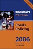 Road Policing 2006