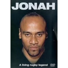 Jonah - A Living Rugby Legend [2001]