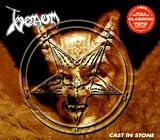 Venom -  Cast in Stone