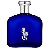 Polo Blue by Ralph Lauren for Men, Eau De Toilette Natural Spray