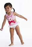 Ladybugs and Cherries Monokini