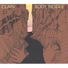 Body Riddle