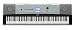 Yamaha DGX520AD Electronic Keyboard w/ 88 Full size lightly weighted piano style keys