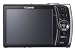 Canon �ǥ����륫��� IXY (������) DIGITAL 910IS �֥�å� IXYD910IS
