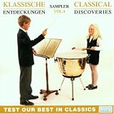 Klassische Entdeckungen Vol. 4 - Verschiedene Interpreten