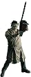 Mezco Toyz Cinema of Fear Series 3 Action Figure Leatherface (Texas Chainsaw Massacre)