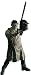Mezco Toyz Cinema of Fear Series 3 Action Figure Leatherface (Texas Chainsaw Massacre)
