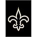 New Orleans Saints Garden/Window Flag