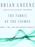 The Fabric of the Cosmos. Space Time and the Texture of Reality {Unabridged} {Mp3} {Audio} {Mp3 Audio}