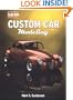 Custom Car Modeling