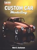 Custom Car Modeling: Modeling