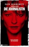Die Journalistin - Cate Blanchett