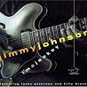Image of album by Jimmy Johnson