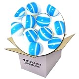 Seconds Premium Paintballs - 2000 Rounds